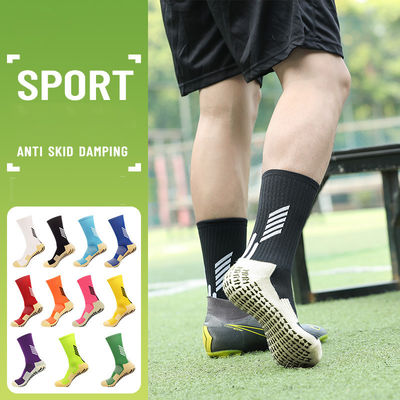 Impresión personalizada de algodón para calcetines deportivos de compresión LZ-22-SPORTS 24