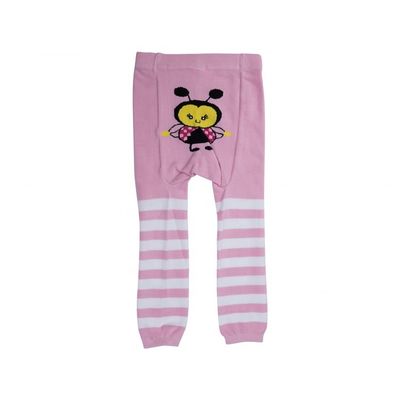 Calcetines de Invierno de Niñas con Adorable Patrón de dibujos animados y Material suave de algodón
