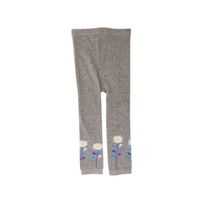 80% de algodón peinado 18% de poliamida 2% de spandex calzoncillos para chicas para actividades al aire libre