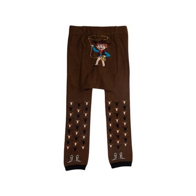 Mejor Diseño Niños dibujos animados Calcetines de punto sin detección de agujas Calcetines diarios para niños