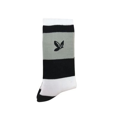 Calcetines deportivos de yoga de algodón peinados para yoga.