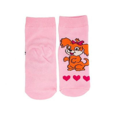 Calcetines de belleza Personalizado Individualidad Bebés Niños dibujos animados Niñas de escuela Calcetines con impresión