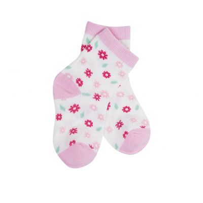 espesor estándar calcetines para bebés y niños calcetines para niñas