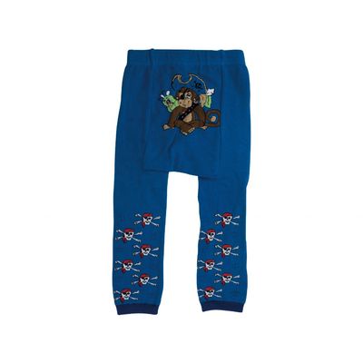 Camisetas de algodón de punto para bebés y niñas calzoncillos de invierno para bebés de espesor estándar y suave