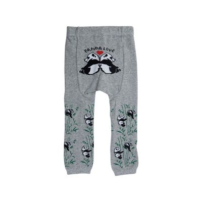 Camisetas de algodón de punto para bebés y niñas calzoncillos de invierno para bebés de espesor estándar y suave