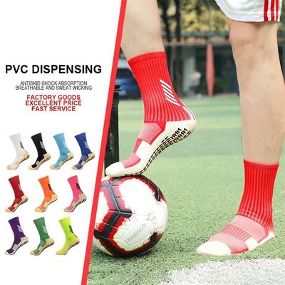 11 colores calcetines de baloncesto de algodón sin resbalón para deportes al aire libre y ropa informal para hombres