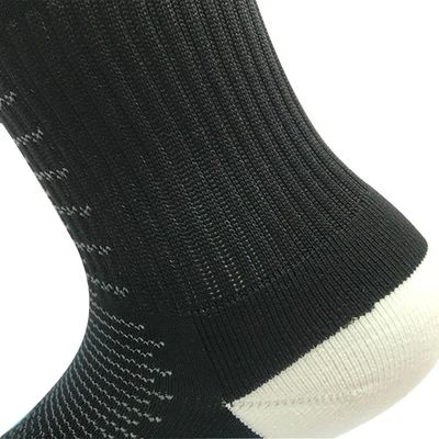 Calcetines para hombres y mujeres en invierno 100% poliéster