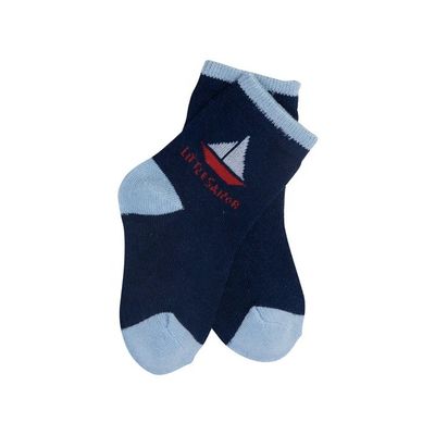Muebles de dibujos animados para niños Calcetines en material de algodón suave y transpirable perfecto para bebés