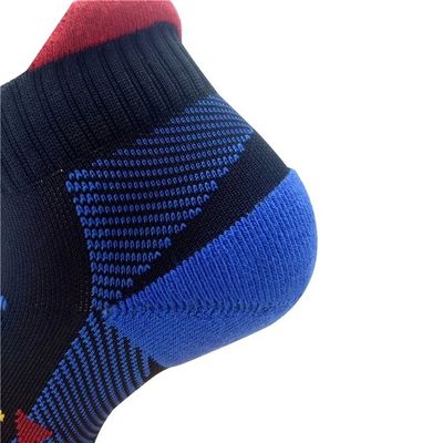 39-41UE Tamaño Calcetines para ciclismo de compresión fina Seca rápida y belleza para ciclistas