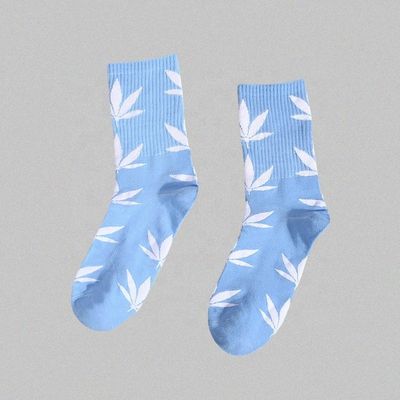 Calcetines de invierno para mujeres transpirables 75% algodón 25% tela de espandéx Casual y cómodo