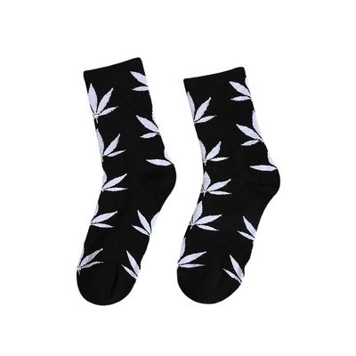 Apoyo 7 días Muestra de pedido Tiempo de entrega Calcetines de invierno para mujeres con punto antideslizante