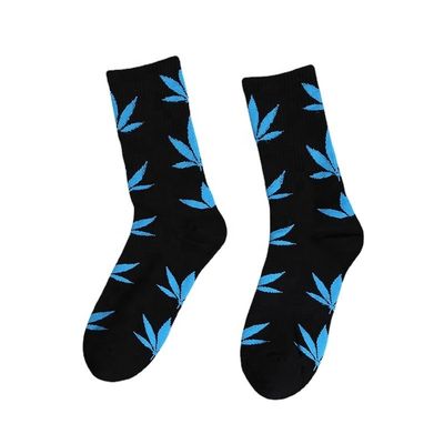 Apoyo 7 días Muestra de pedido Tiempo de entrega Calcetines de invierno para mujeres con punto antideslizante