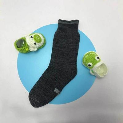 Calcetines deportivos de algodón con compresión para el equipo