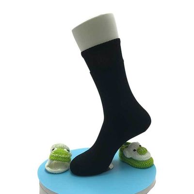 Calcetines deportivos de algodón con compresión para el equipo