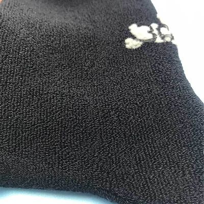 Calcetines deportivos de algodón con compresión para el equipo