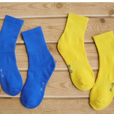 Apoyo 7 días Orden de muestra Tiempo de entrega Retranspirable Tricotado Invierno Caliente Calcetines de Terry para Hombres