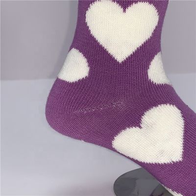 Calcetines para bebés de algodón orgánico antideslizante para 6-12 meses en material suave y transpirable