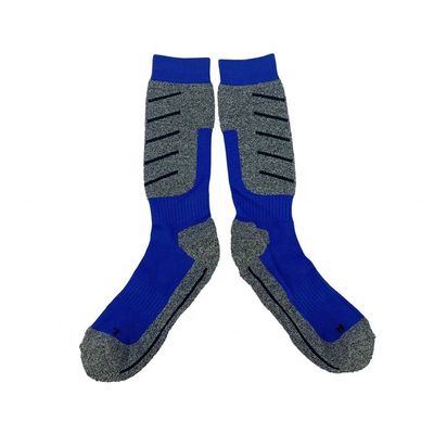 Calcetines de algodón grueso para ciclismo y fútbol