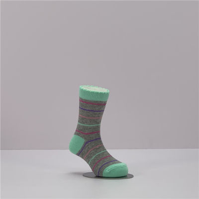 Calcetines Slouch de algodón de punto Calcetines de invierno casuales para niños Niñas diseñadoras de belleza