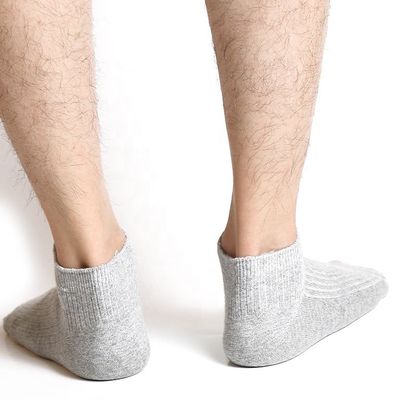 Primavera Verano Calcetines Bajos Negocios Principales Calcetines de tobillo masculino Principales Calcetines cortos Casual Atlético