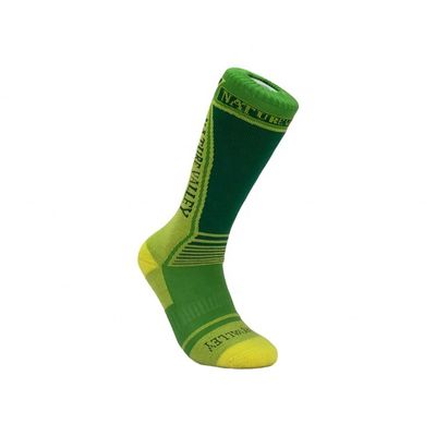 Cantidad deportiva 50000 Calcetines de excursión para actividades al aire libre