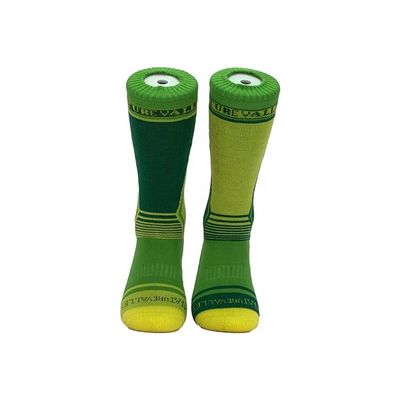 Cantidad deportiva 50000 Calcetines de excursión para actividades al aire libre