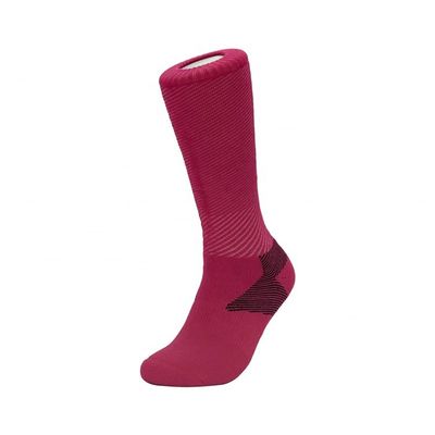 Calcetines térmicos con logotipo personalizado transpirables y duraderos para protección antiderrapante