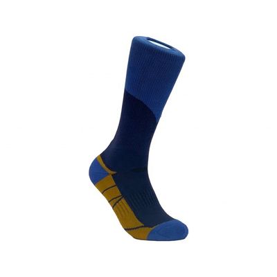 Calcetines térmicos con logotipo personalizado transpirables y duraderos para protección antiderrapante