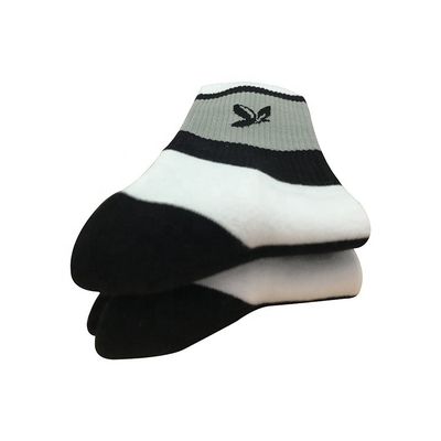 LZ-21-antilsipo 01 Calcetines deportivos de punto antideslizantes Calcetines de algodón para deportes