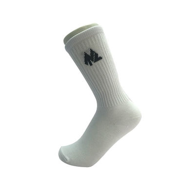 Calcetines deportivos para niños de algodón mediano grueso sostenibles calcetines deportivos antideslizantes