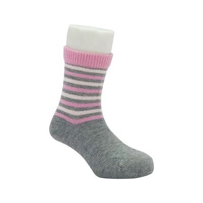 Calcetines para niños 70% algodón para bebés Calcetines antideslizantes
