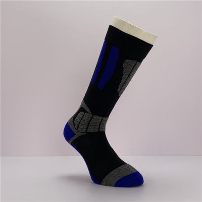 Embalaje con logotipo personalizado Calcetines novedosos unisex con diseño acolchado e impresión colorida
