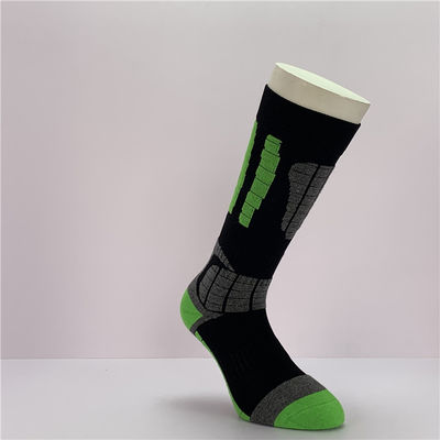 Embalaje con logotipo personalizado Calcetines novedosos unisex con diseño acolchado e impresión colorida