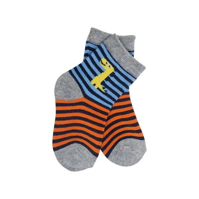 Calcetines de invierno para bebés y niños de espesor casual y estándar con diseño de dibujos animados lindos