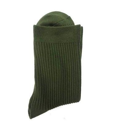 Calcetines respiratorios retro de otoño para mujeres 6 colores Fibra de bambú Una talla más adecuada 35-40