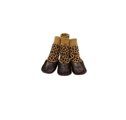 Calcetines impermeables para perros para mascotas de varios estilos