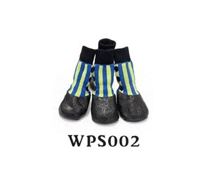 Calcetines impermeables para perros para mascotas de varios estilos