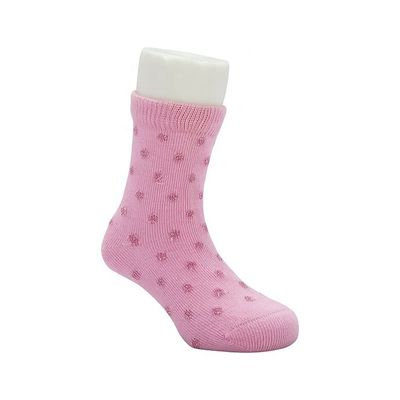 Seco rápido Navidad de los niños cálido acogedor Niños algodón bebé Blanda Calcetines lindos de tobillo Nacido
