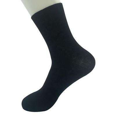 Calcetines de día Primavera Verano Otoño Aplicable de bambú de algodón hombre corto calcetines cortos de tubo