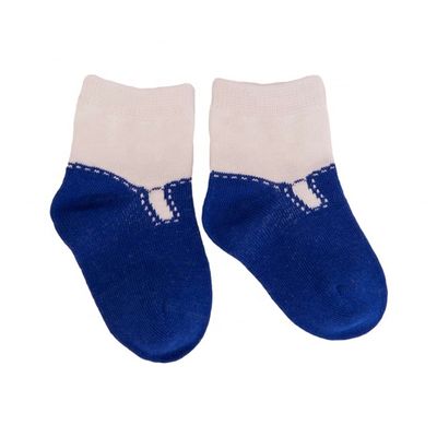 7 días de pedido de muestra Tiempo de entrega Apoyo de venta superior Calcetines de toalla de punto para niños pequeños