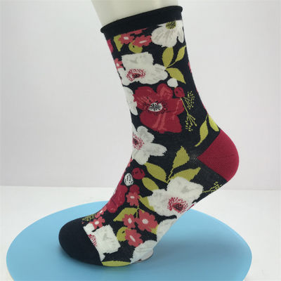 Calcetines térmicos gruesos de bambú para el invierno Hombres Mujeres Unisexo Caminando Caminando Calcetines deportivos