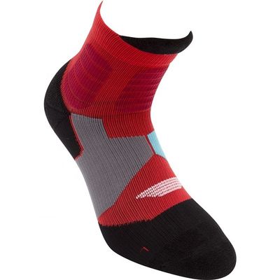 50000 Calcetines deportivos de algodón unisex Calcetines de correr con agarre personalizado para artículos esenciales de primavera