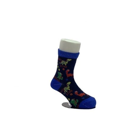 Calcetines antideslizantes para bebés con tejido transpirable y sucio