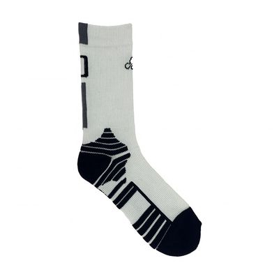 Calcetines de yoga deportivos al aire libre con diseño transpirable y opciones de colores
