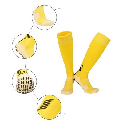 Calcetines de fútbol americano gruesos para el máximo soporte y durabilidad