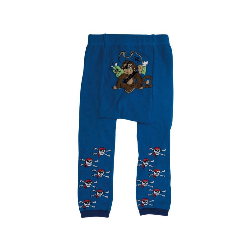 Camisetas de algodón de punto para bebés y niñas calzoncillos de invierno para bebés de espesor estándar y suave