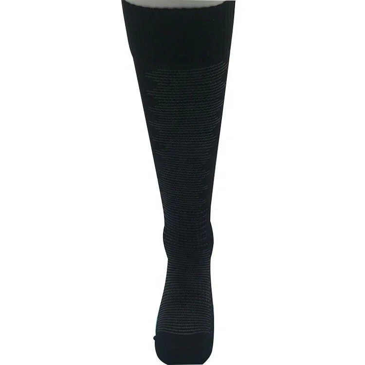 Calcetines para hombres y mujeres en invierno 100% poliéster