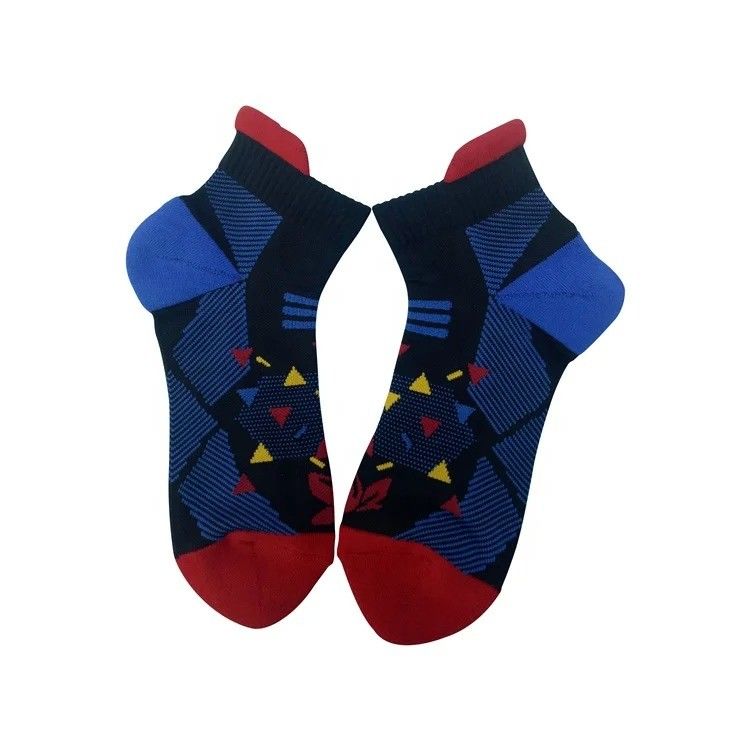39-41UE Tamaño Calcetines para ciclismo de compresión fina Seca rápida y belleza para ciclistas