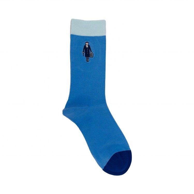 Apoyo 7 días Muestra de pedido Tiempo de entrega Estilo regular Personalizado Hombres Mujeres Calcetines deportivos