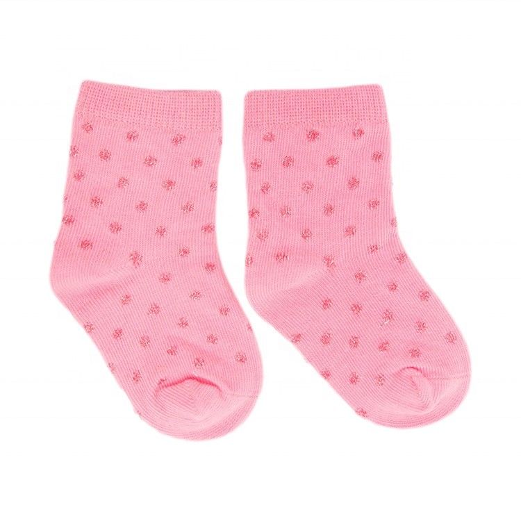 Calcetines para niños 70% algodón para bebés Calcetines antideslizantes